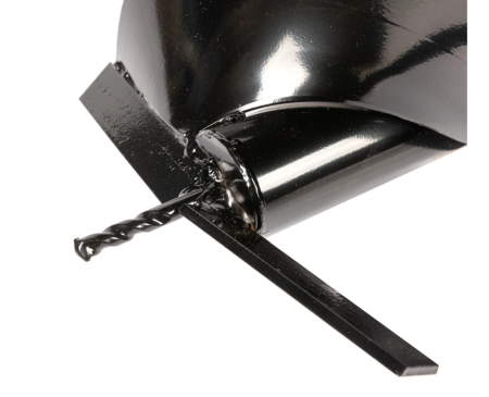 Burghiu de pamant Micul Fermier, diametru 300mm, lungime 800mm [1]