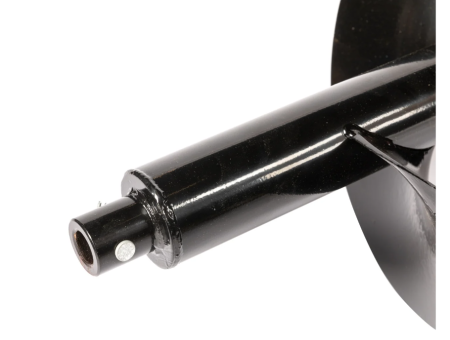 Burghiu de pamant Micul Fermier, diametru 300mm, lungime 800mm [2]