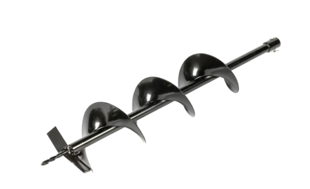 Motoburghie și foreze pămant - Burghiu pamant 150-800 mm