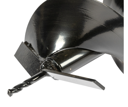 Burghiu pamant 200-800 mm [1]