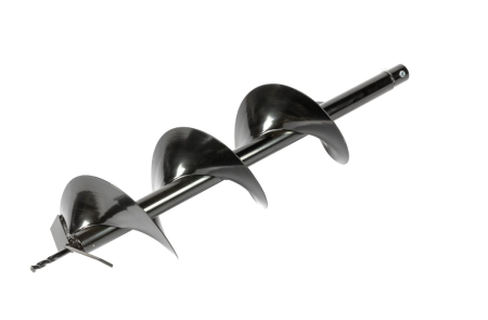 Motoburghie și foreze pămant - Burghiu pamant 200-800 mm