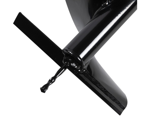 Motoburghie și foreze pămant - Burghiu pamant 250-800mm