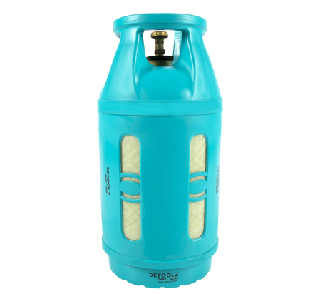 Incalzire - Butelie compozit reincarcabila 10kg/24L