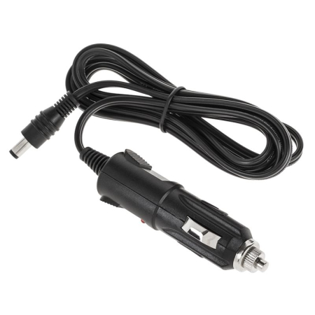 CABLU ALIMENTARE AUTO MUFA BRICHETA DC 2.1/5.5 1.5M [1]
