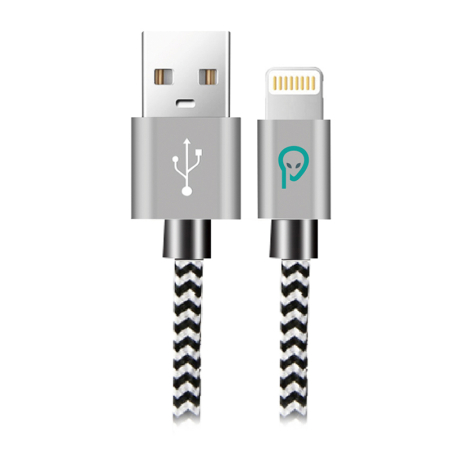 CABLU ALIMENTARE FAST CHARGING 1.8M SPACER [1]