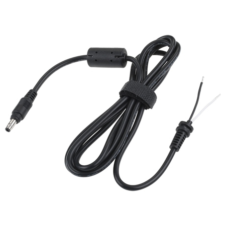 Alimentare laptop - CABLU ASAMBLARE CU MUFA 4.75/1.6