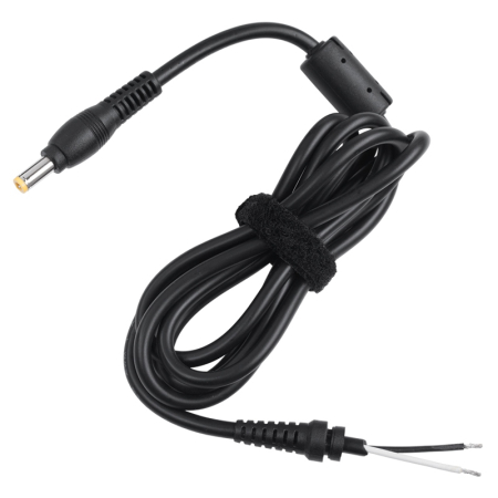 CABLU ASAMBLARE CU MUFA 5.5/2.5 19V 1.58A REBEL [1]