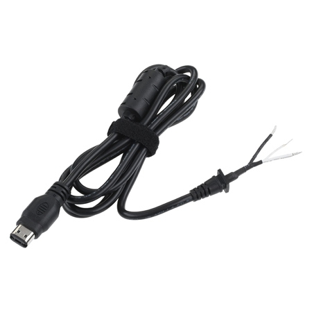 Alimentare laptop - CABLU ASAMBLARE CU MUFA SPECIALA