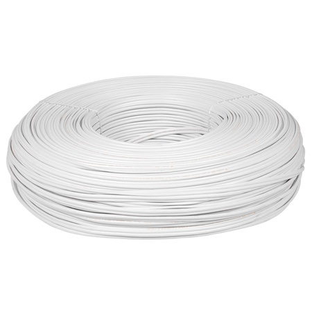 Conectica - CABLU COAXIAL 75 CU+CU+2X0.5MM 100M
