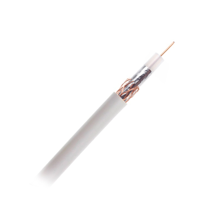 CABLU COAXIAL 75OHM ROLA 100M [2]