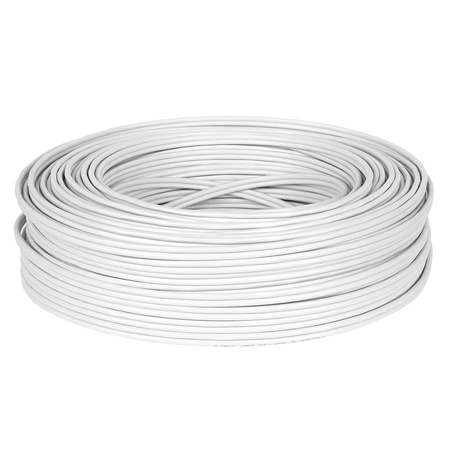 Cabluri la rola - CABLU COAXIAL 75OHM ROLA 100M