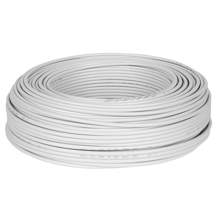 Conectica - CABLU COAXIAL CU 150M