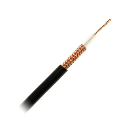 CABLU COAXIAL CUPRU H155 WLAN ROLA 100M [2]