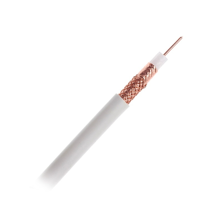 CABLU COAXIAL CUPRU YWDXPEK HD-1000 FHD 100M [2]