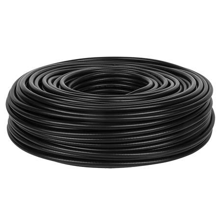 Cabluri la rola - CABLU COAXIAL H1000, 50 OHM, 100M