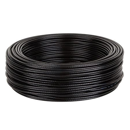 Conectica - CABLU COAXIAL H155 50OHM 100M