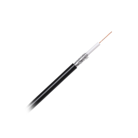 CABLU COAXIAL RG58 100M [2]