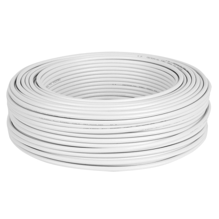 CABLU COAXIAL TRI-SHIELD MIEZ CUPRU 100M [1]