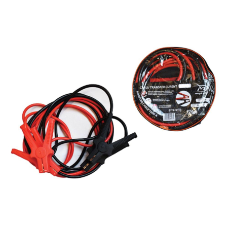 Articole auto - CABLU CURENT 3000A 4.5 M