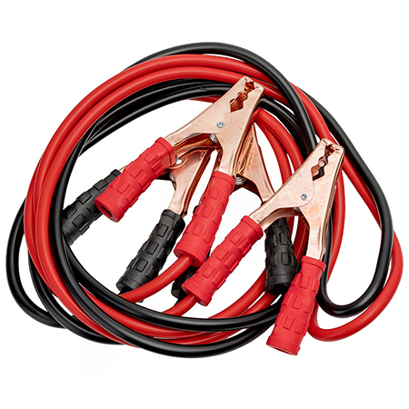 Articole auto - CABLU CURENT CROCODILI 500A 3M