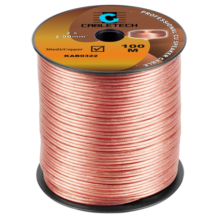 CABLU DIFUZOR 2.0MM CU TRANSPARENT [1]
