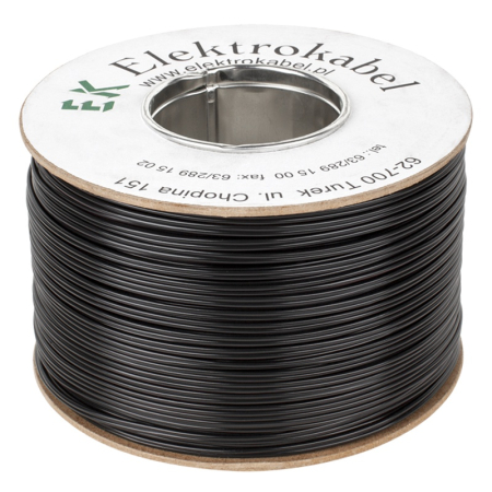 CABLU DIFUZOR 2X0.5MM 200M [1]