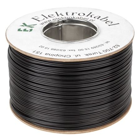 Cabluri la rola - CABLU DIFUZOR 2X1MM 100M