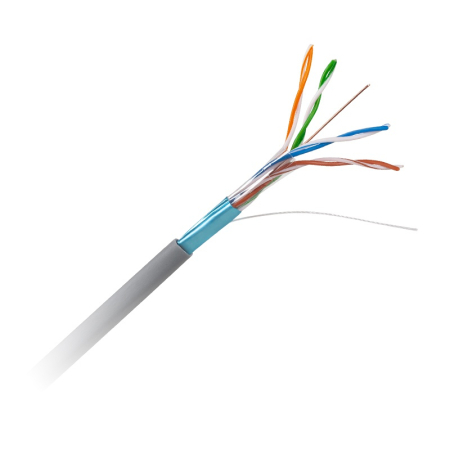 CABLU FTP CAT 5E 0.5MM CCA 305M [2]