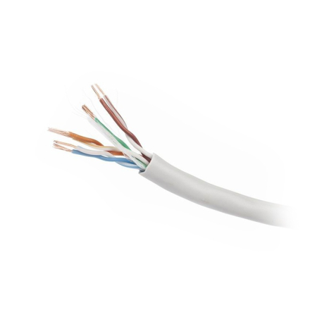 CABLU FTP CAT 6 CCA LITAT 100M GEMBIRD [2]