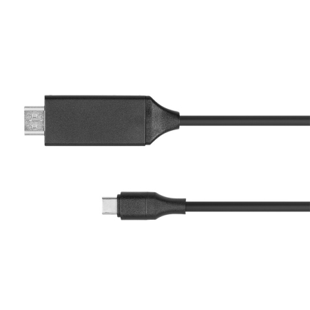 CABLU HDMI - USB TIP C 2M KRUGER&MATZ [1]
