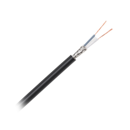 CABLU MICROFON 6MM STEREO PROF. [2]