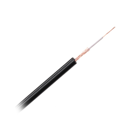 CABLU MICROFON MONO 6MM 100M [2]