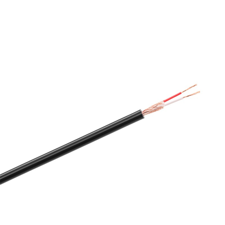 CABLU MICROFON STEREO 4MM [2]