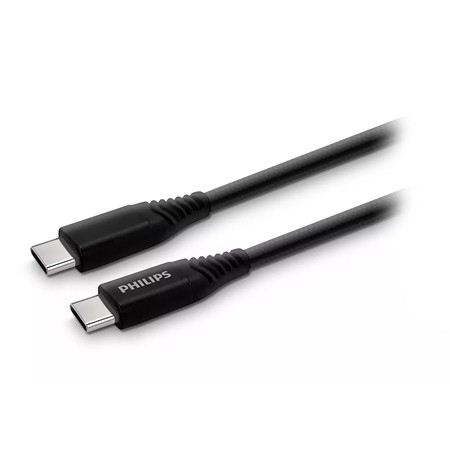 Tablete & telefoane - CABLU USB 3.0 TYPE C TATA - TATA 2M PHILIPS