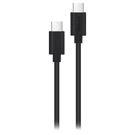 Tablete & telefoane - CABLU USB-C USB-C 1.2M PHILIPS