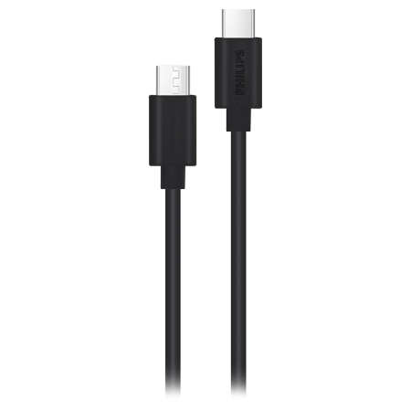 CABLU USB-C USB-C 1.2M PHILIPS [1]