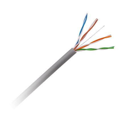 CABLU UTP CAT 5E 0.5MM CCA 305M [2]