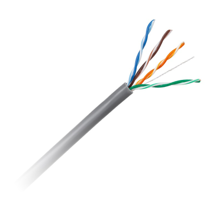 CABLU UTP CAT 5E 0.5MM CUPRU 305M [2]
