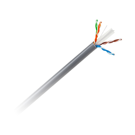 CABLU UTP CAT 6E CUPRU 305M [2]