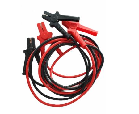 Cabluri de pornire Foton 1000A 3.5m, în gentuta [2]