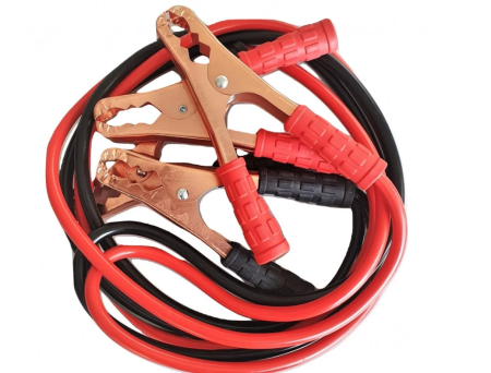 Articole auto - Cabluri de pornire Foton 600A 2,5m, în gentuta