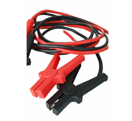 Articole auto - Cabluri profesionale de pornire Foton 1200A 4.5m, in gentuta