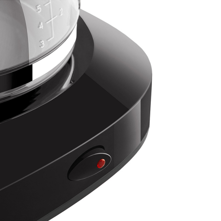 CAFETIERA 1.25 L SENCOR [16]