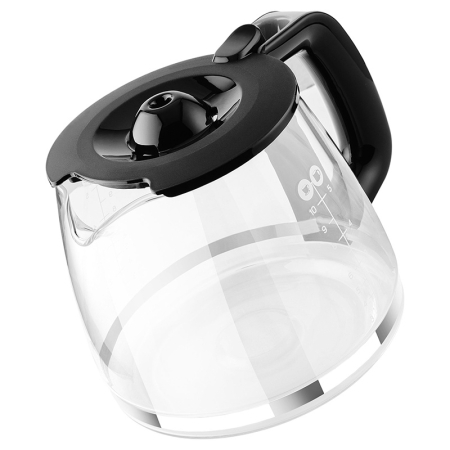 CAFETIERA 1.25 L SENCOR [4]