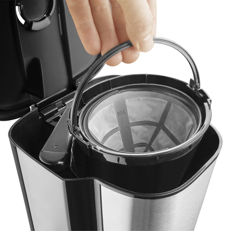 CAFETIERA 1.25 L SENCOR [14]