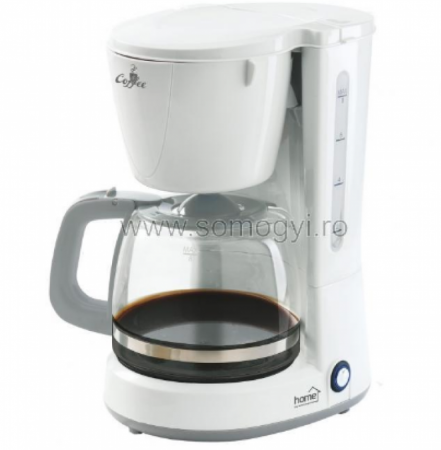 Electrocasnice bucatarie - Cafetieră, 1 L, HG KV 06