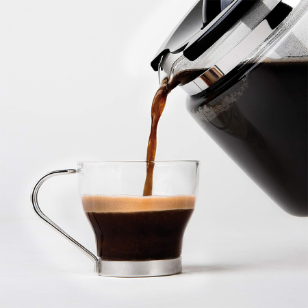 CAFETIERA 870W 1250ML BLACK&DECKER [8]