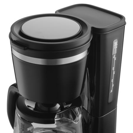 CAFETIERA CU FILTRU SCE 2710BK SENCOR [7]