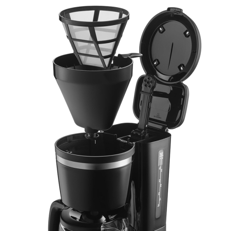 CAFETIERA CU FILTRU SCE 2710BK SENCOR [9]