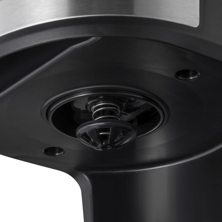 CAFETIERA CU FILTRU SCE 3700BK SENCOR [15]